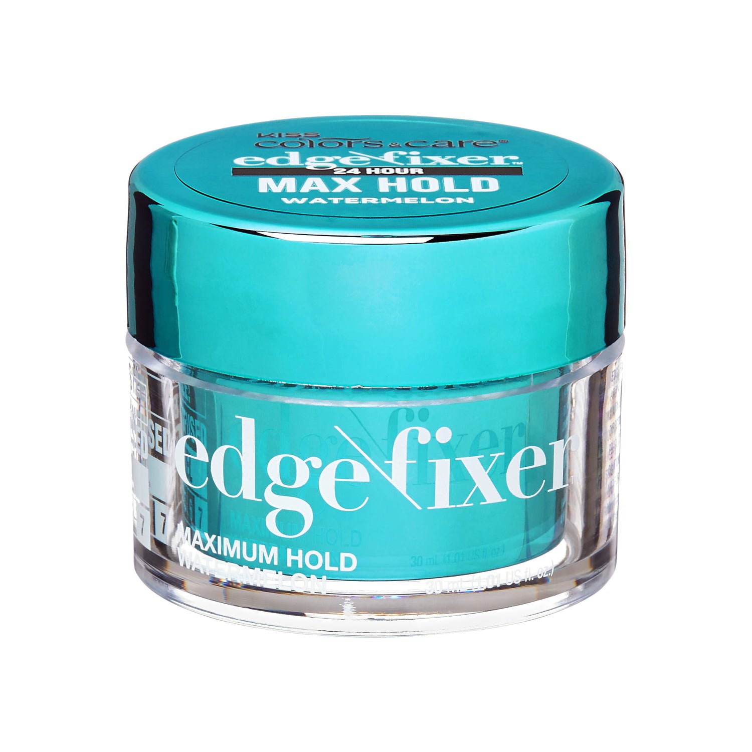 KISS Colors & Care Holiday Special Limited Edition Edge Fixer Gift Set