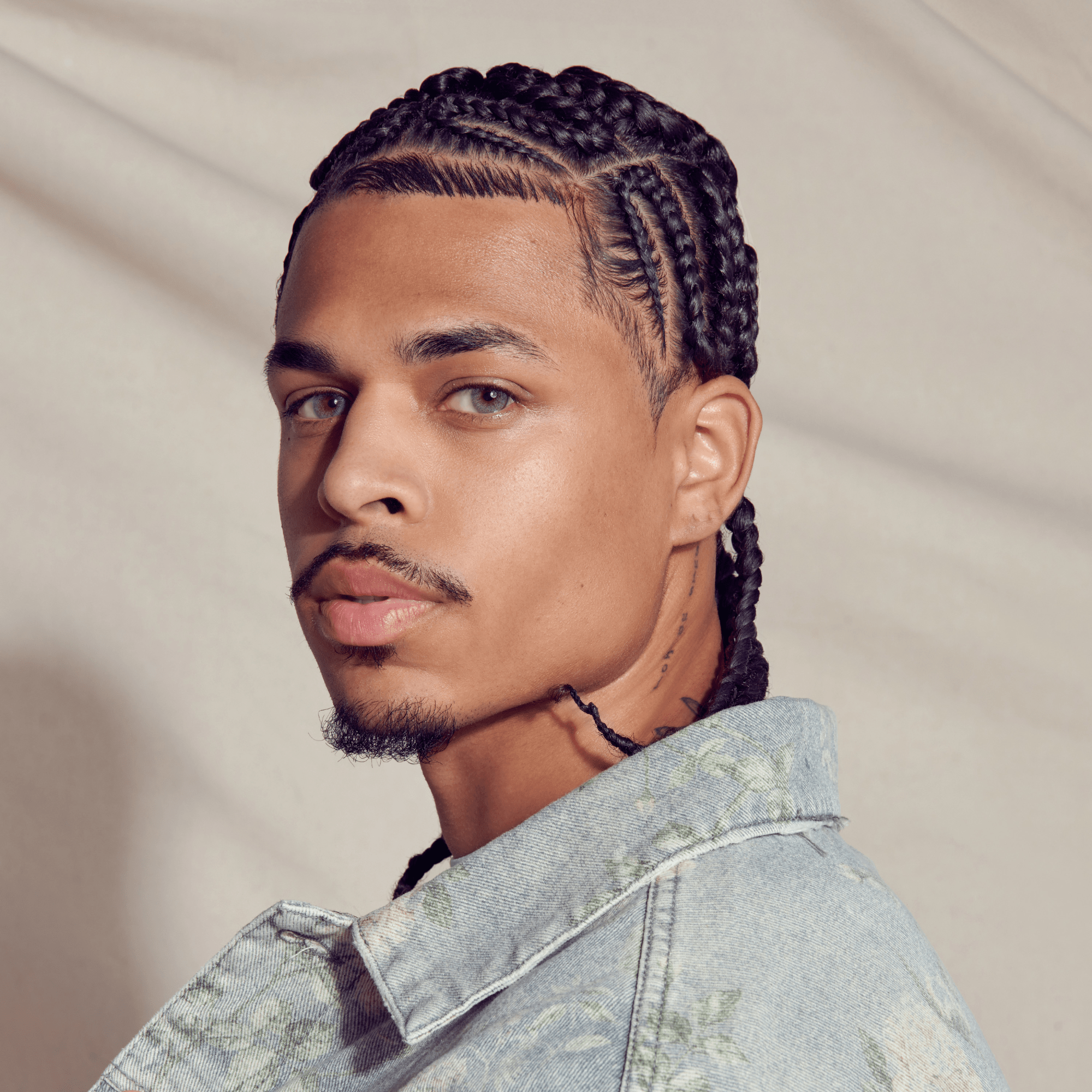 KISS Colors & Care Braiding Gel, Maximum Hold, 6 oz.