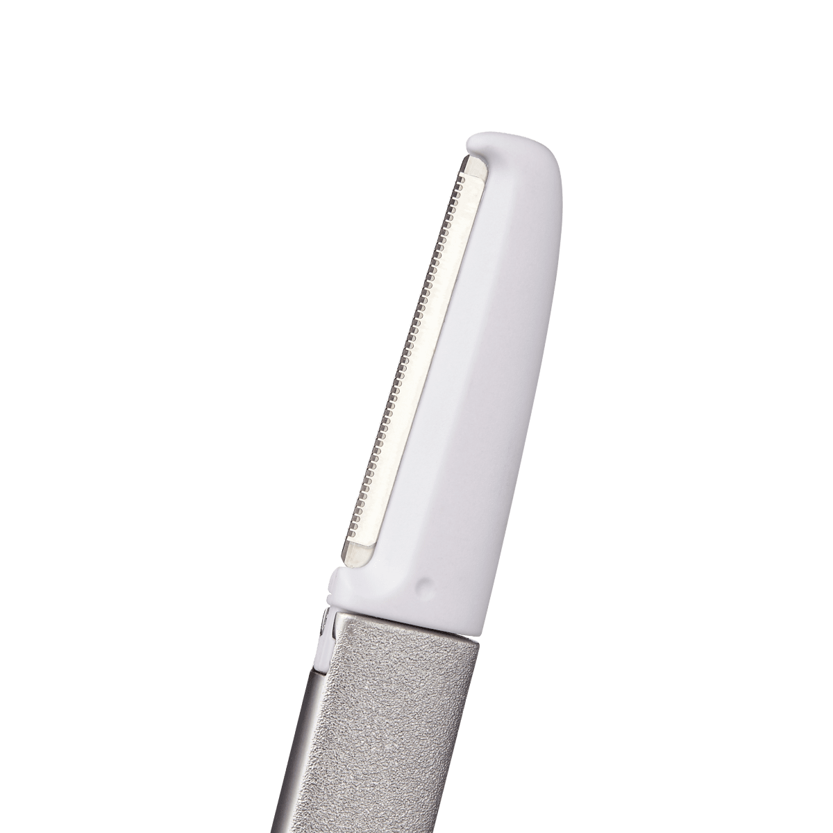 KISS Silky Edge - Facial Hair Dermaplaner & Brow Shaper