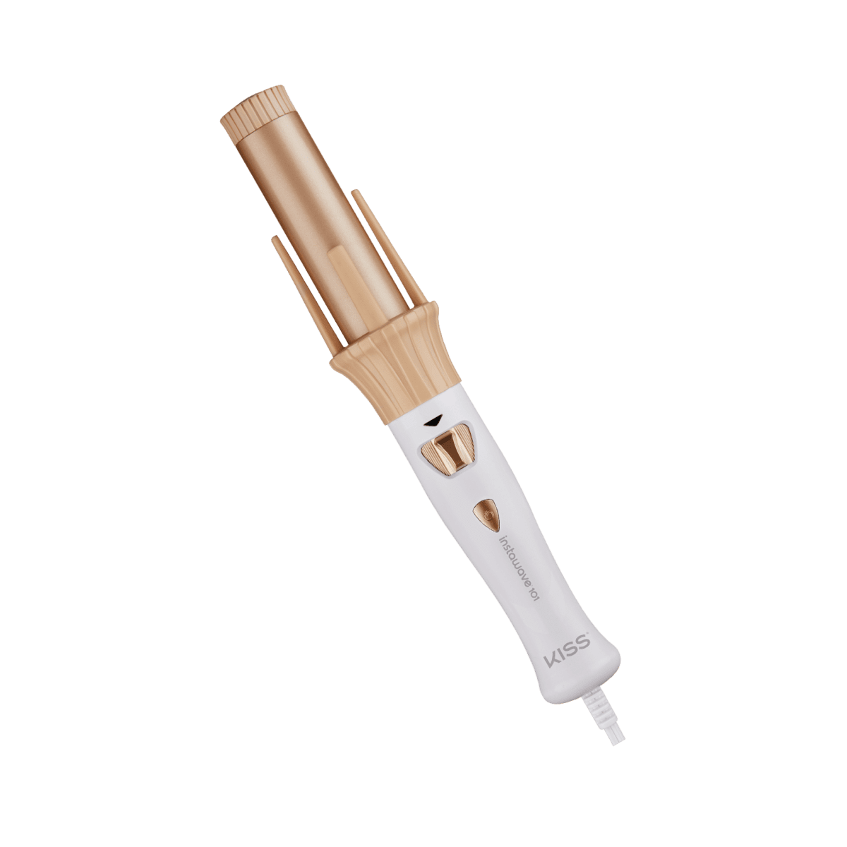 KISS Instawave 101 Automatic Curler 1¼"