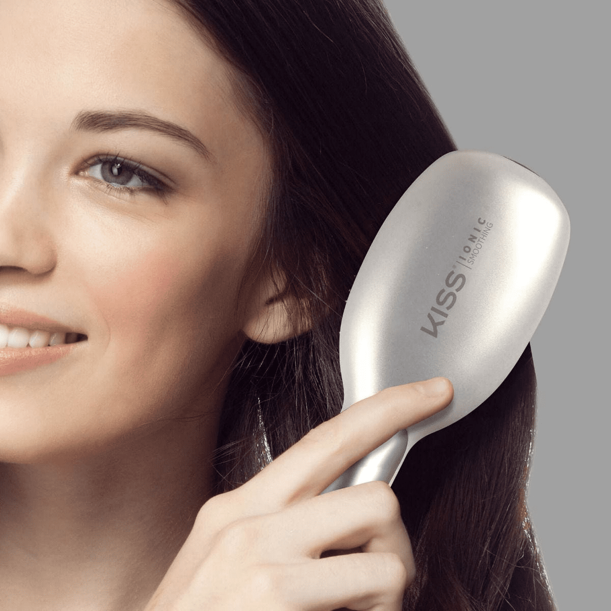 KISS Ionic Smoothing Brush