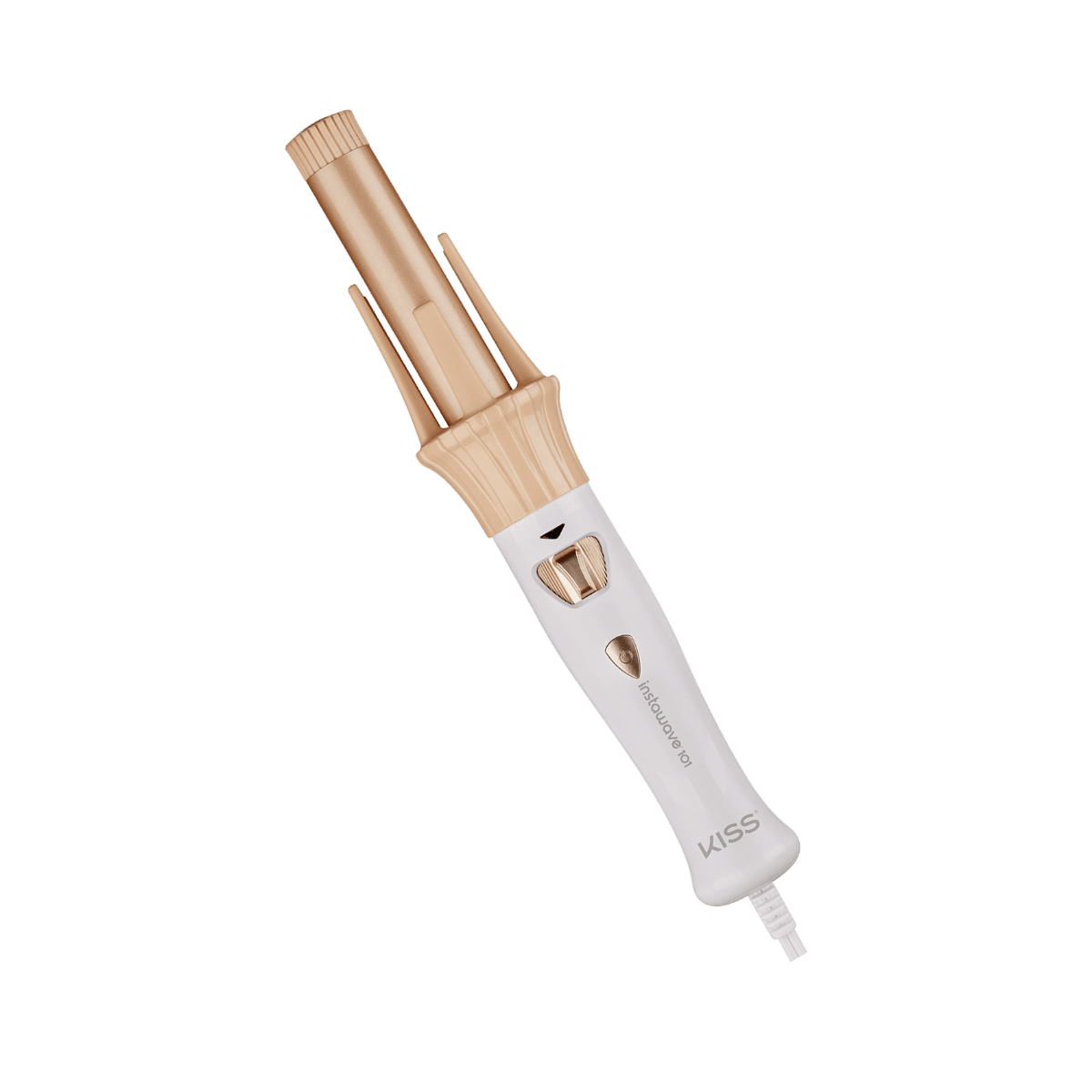 KISS Instawave 101 Automatic Hair Curler 1"