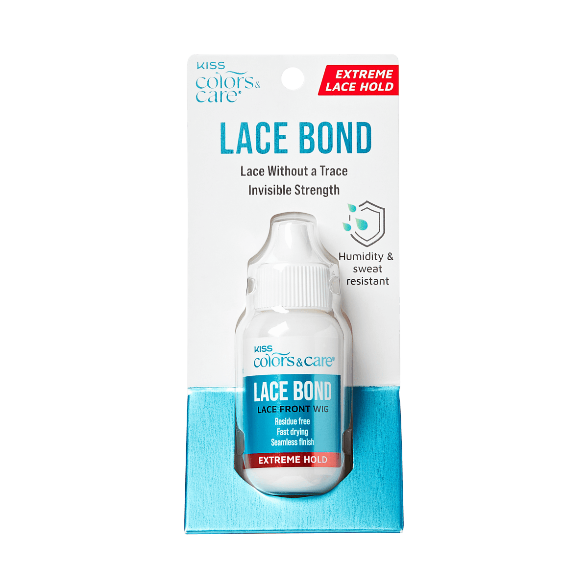 Perfect Locks / Lace Glue Remover