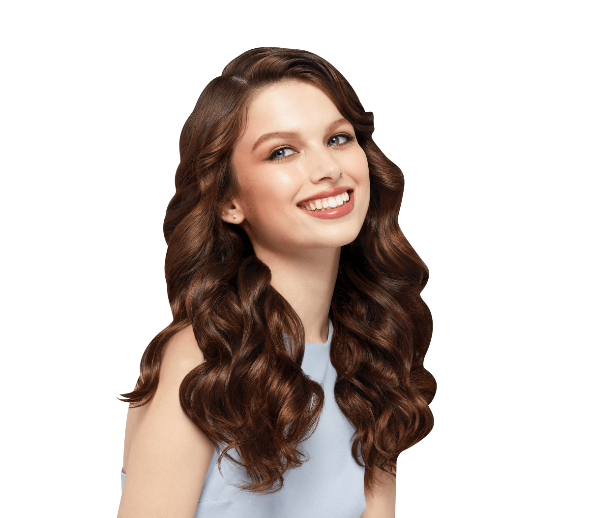 Instawave Automatic Hair Curler 1"