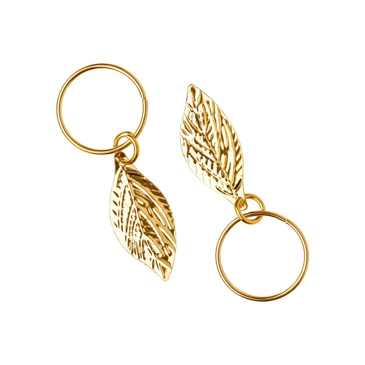 KISS Colors & Care Luxe Braid Charm Kit