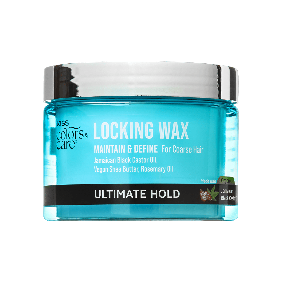 Locking Wax | Ultimate Hold | 6 oz