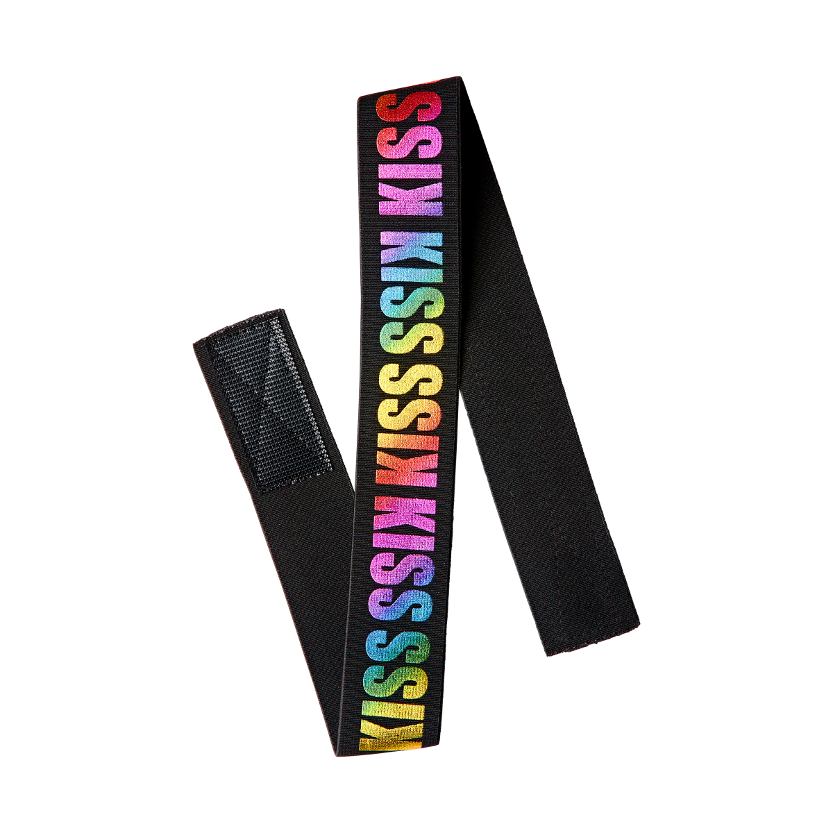 KISS Colors & Care Perfect Melt Elastic Band - KISS, 1 1/8"