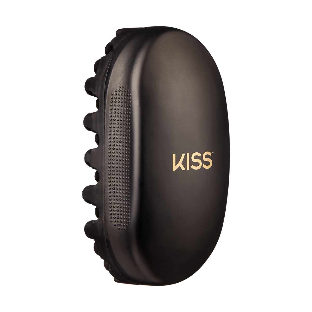 KISS Colors & Care Style & Define Twist King - Black