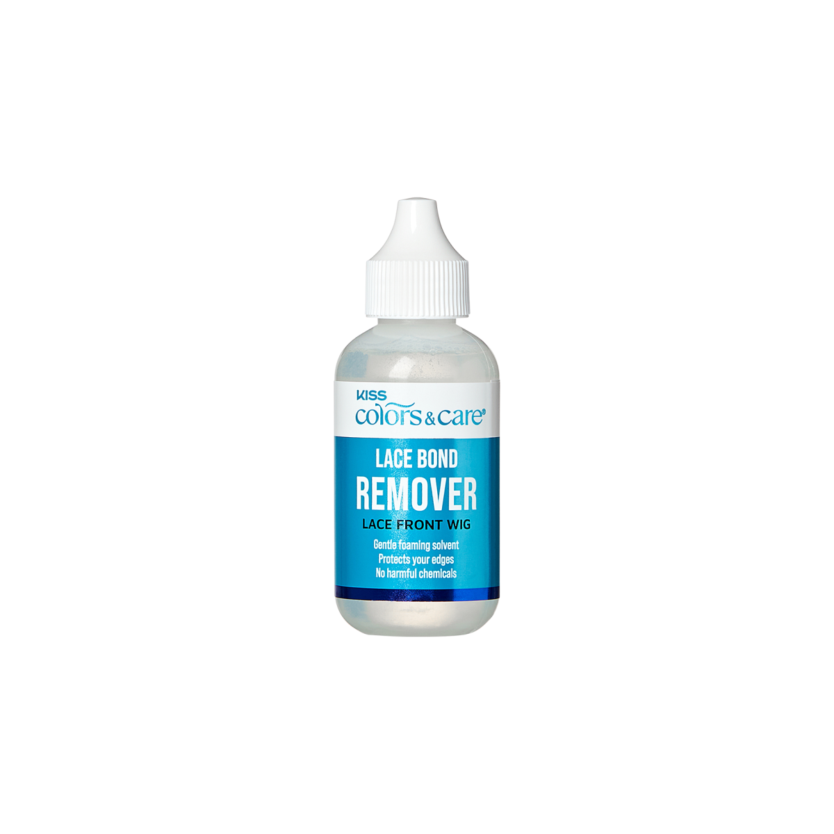 KISS Colors & Care Lace Bond Remover