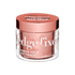 A jar of Edge Fixer hair gel from KISS Colors & Care which offers superior hold while moisturizing hair.