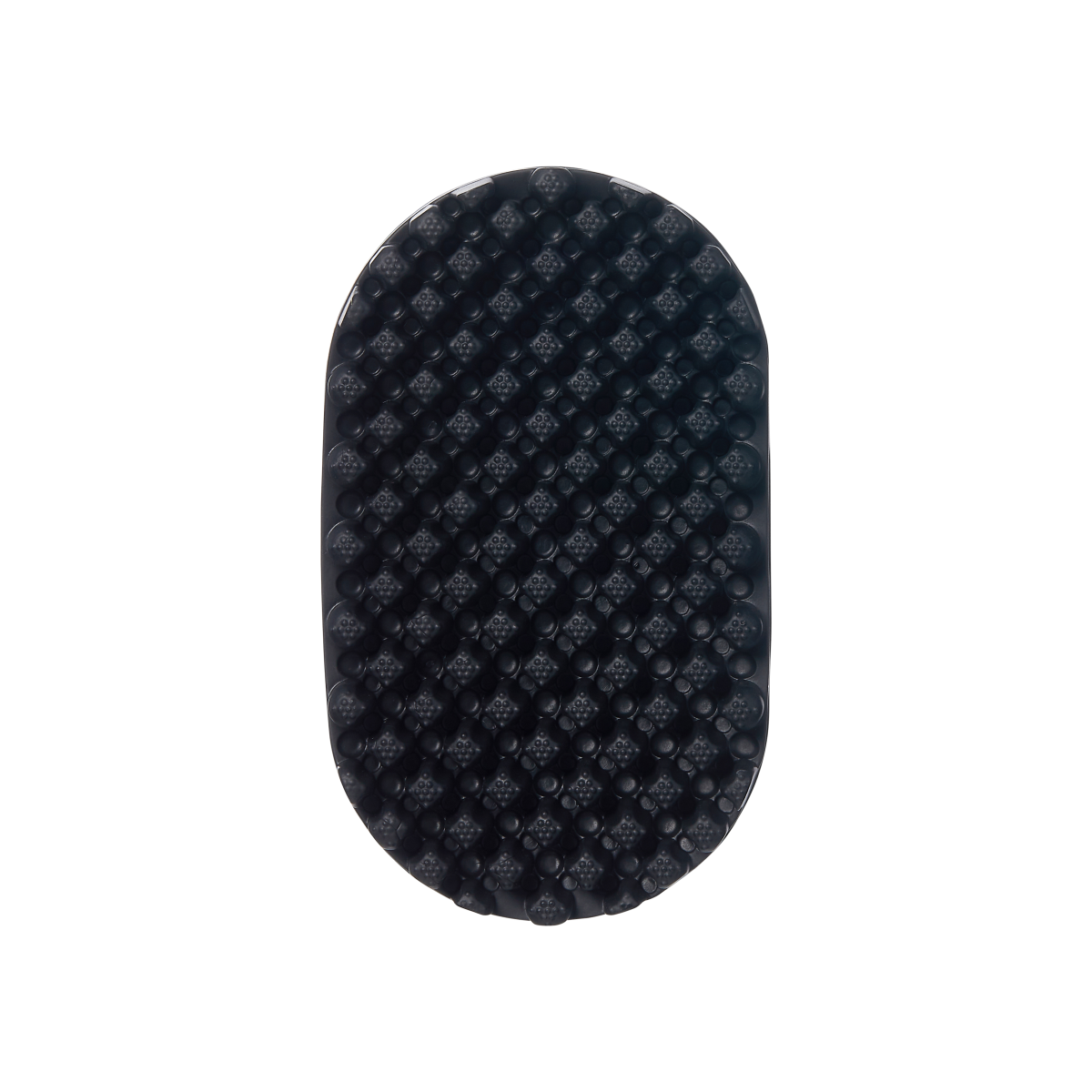 KISS Colors & Care Dense & Curved Twist King - Black