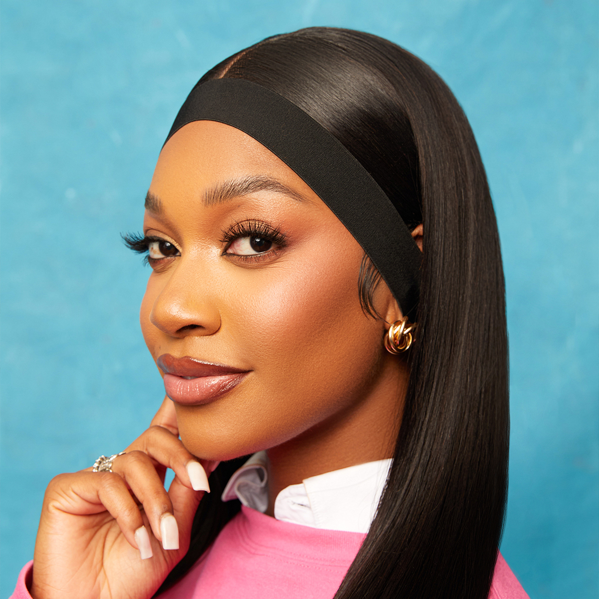 KISS Colors & Care Wig Install Essentials Bundle