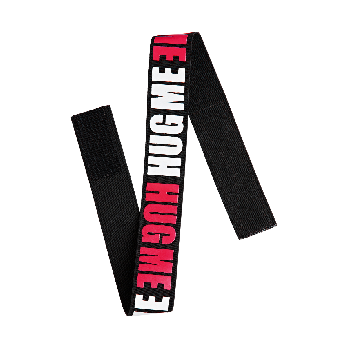 KISS Colors & Care Perfect Melt Elastic Band - Hug me, 1 1/8"