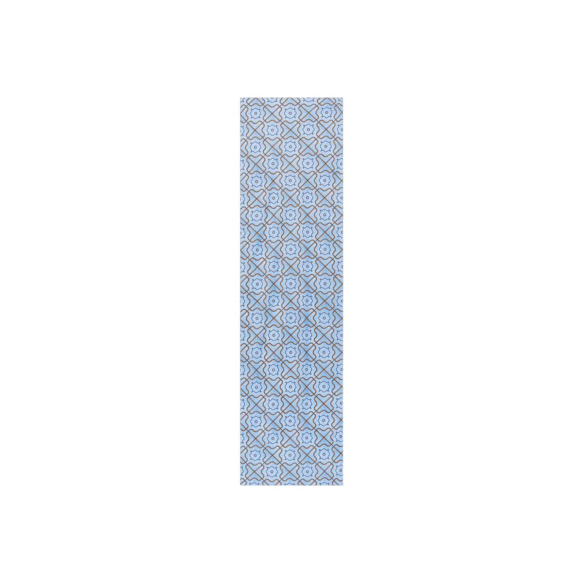 KISS Colors & Care Limited Edition BIFC Satin Wrap Scarf - Samaria Leah