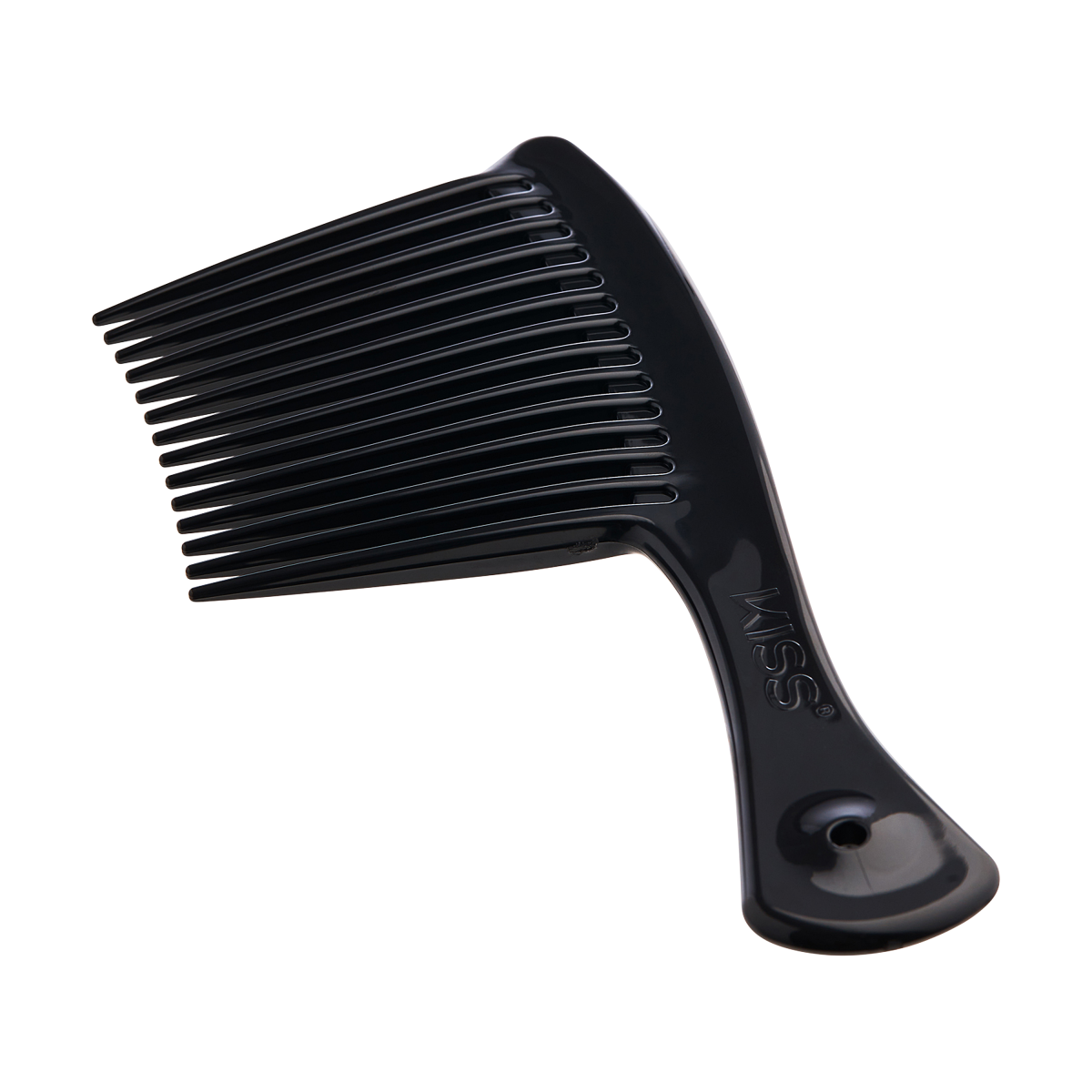 KISS Colors & Care Jumbo Rake Comb