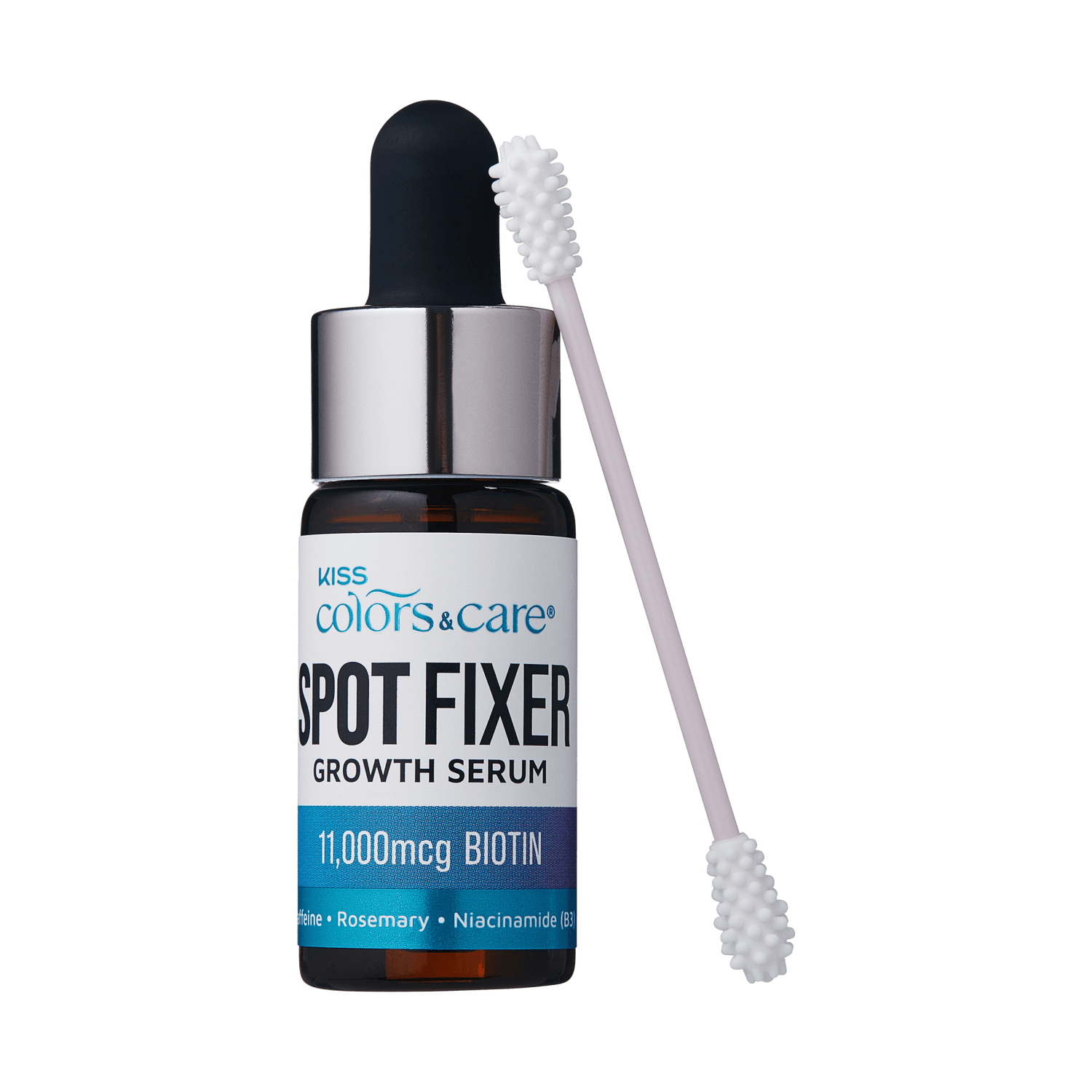 Healthy Hair Fixation Trio | Spot Fixer Growth Serum