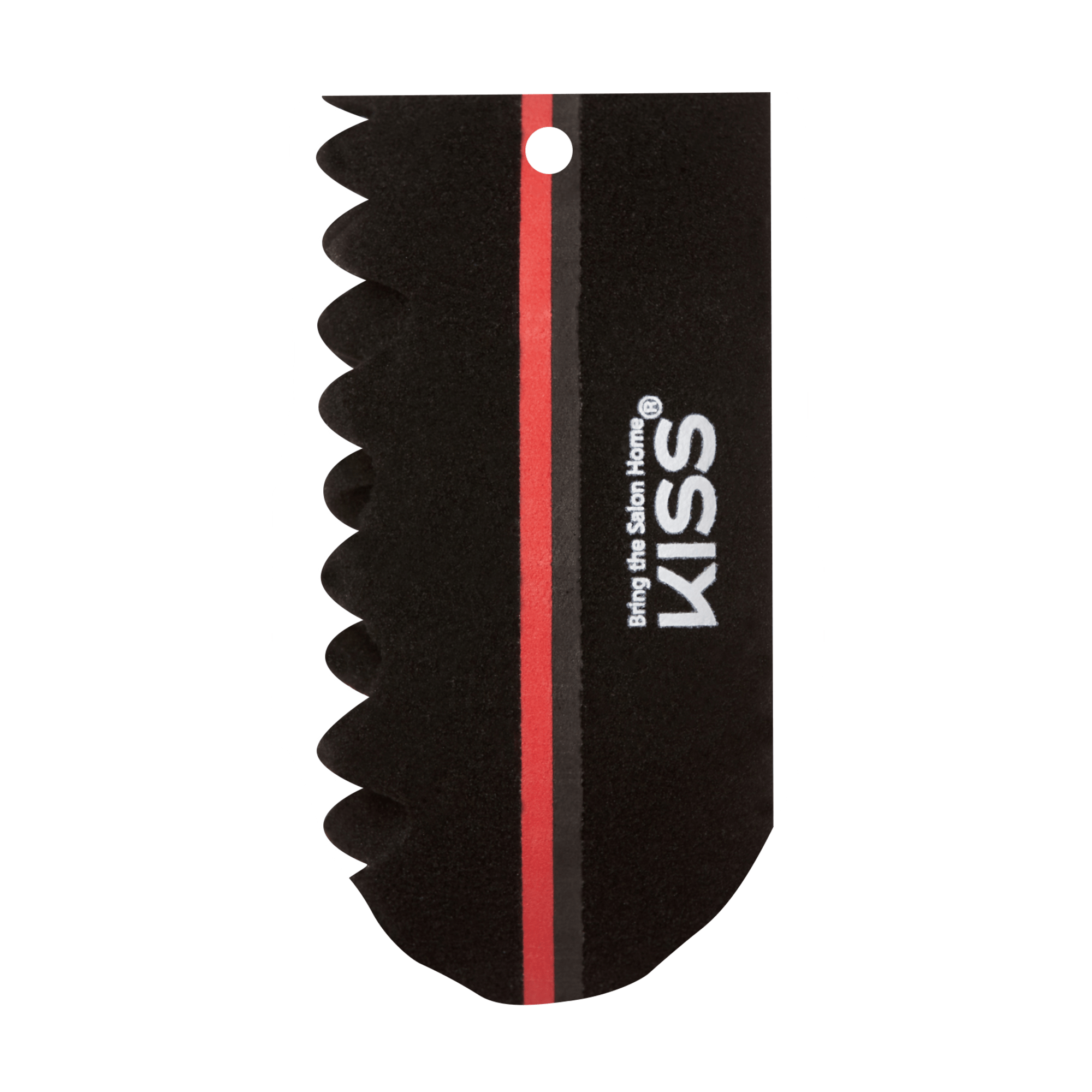 KISS DUAL SIDED TWIST SPONGE MEDIUM