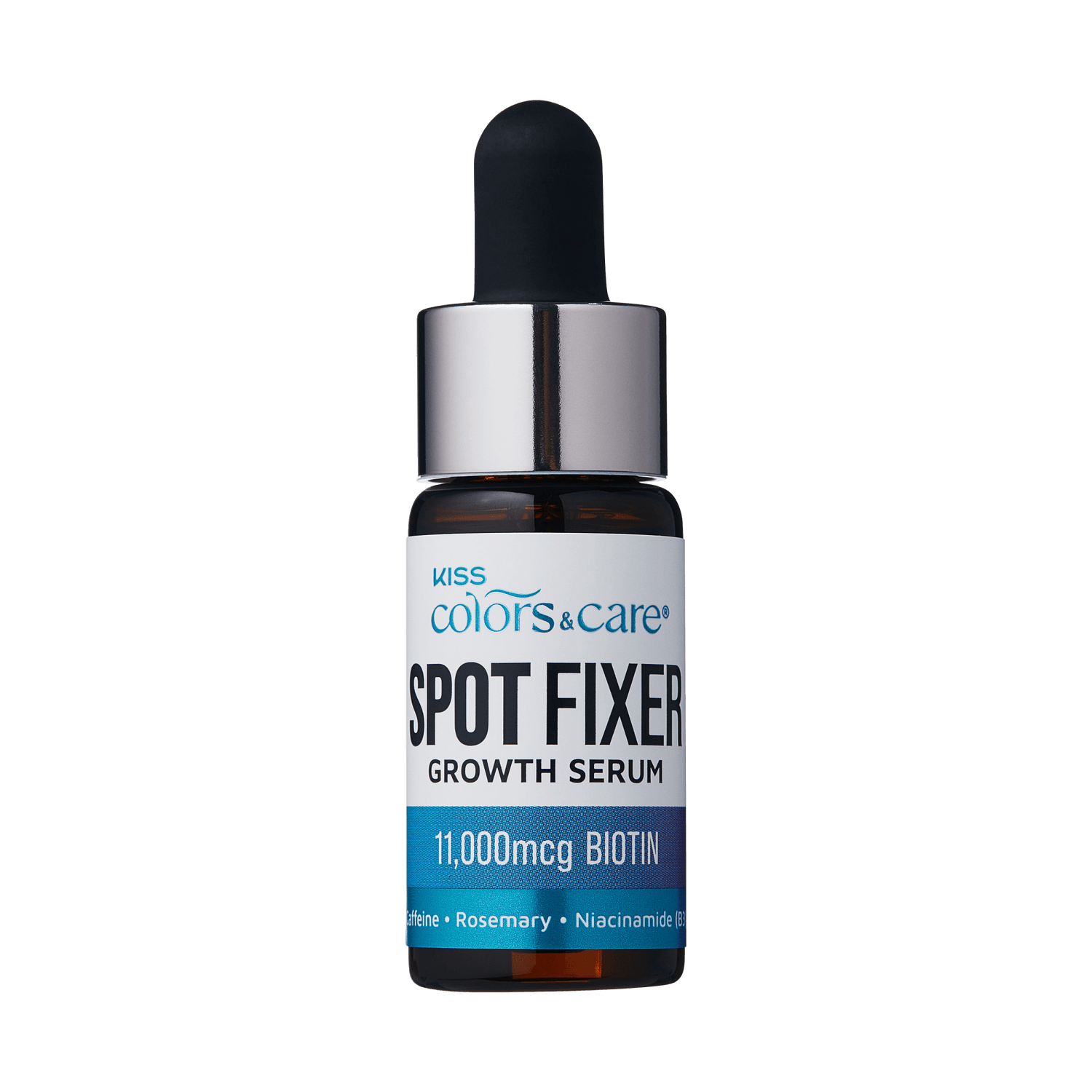 Healthy Hair Fixation Trio | Spot Fixer Growth Serum