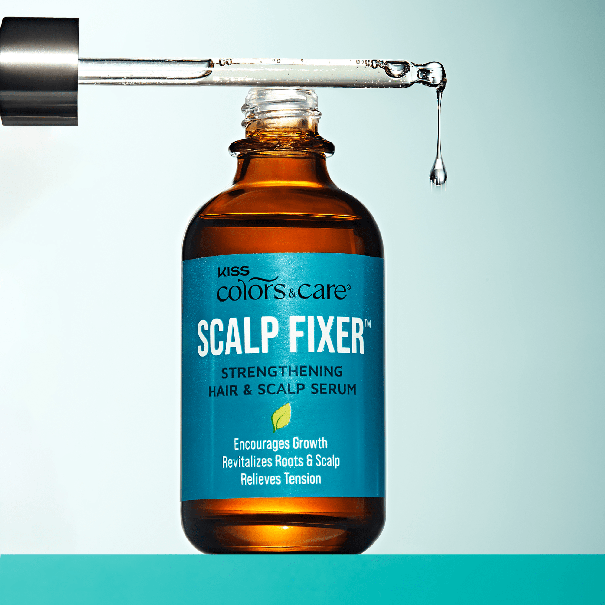 Healthy Hair Fixation Trio | Scalp Fixer Serum
