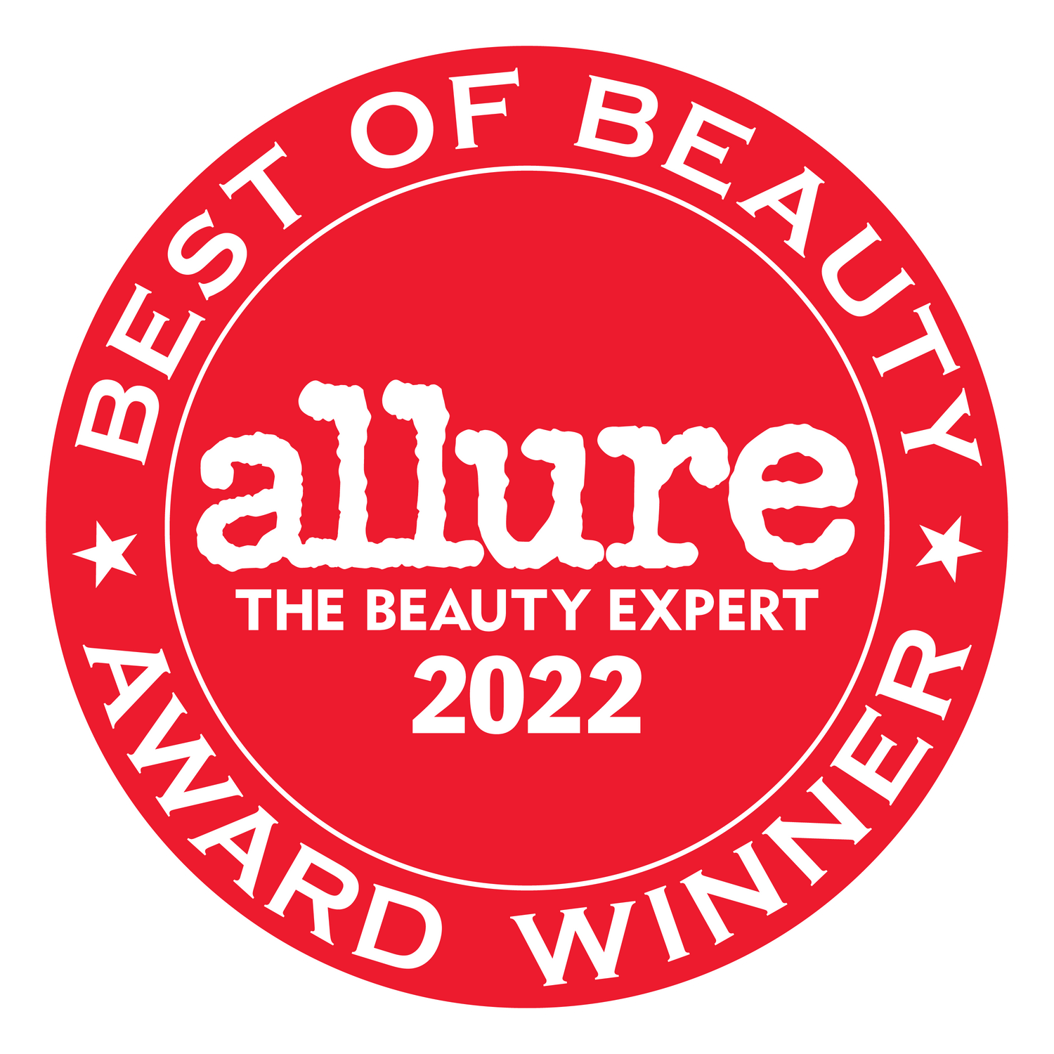 Award Badge