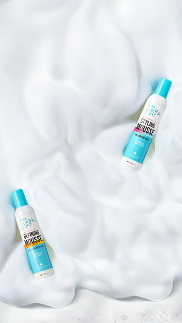 KCC Foam Mousse Mobile Split Image 2