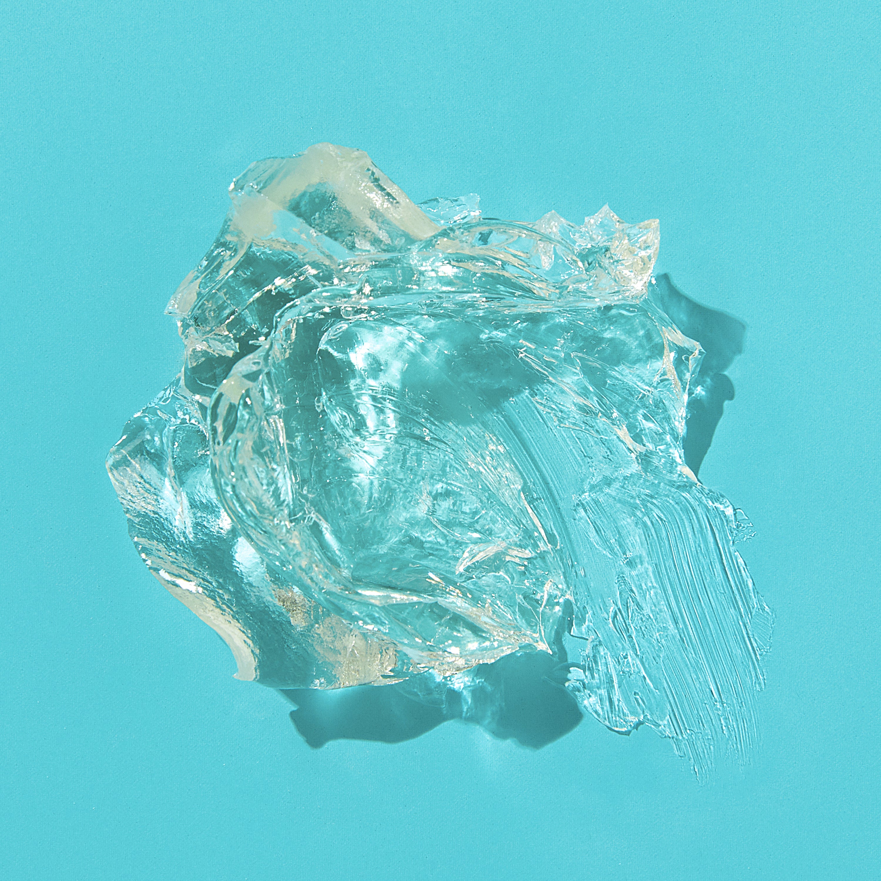 KISS Colors & Care Edge Fixer 100 mL - Sweet Peach