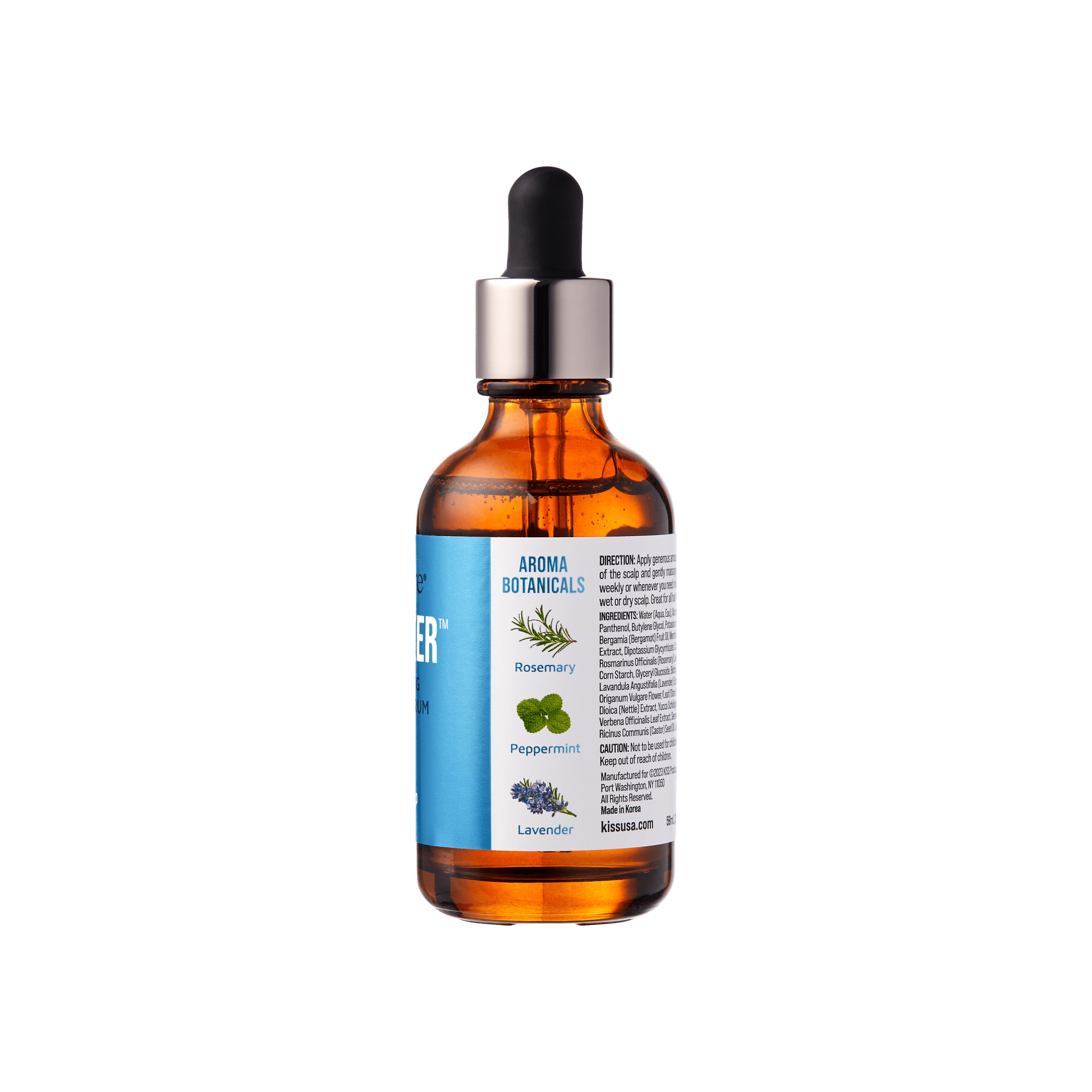 Healthy Hair Fixation Trio | Scalp Fixer Serum