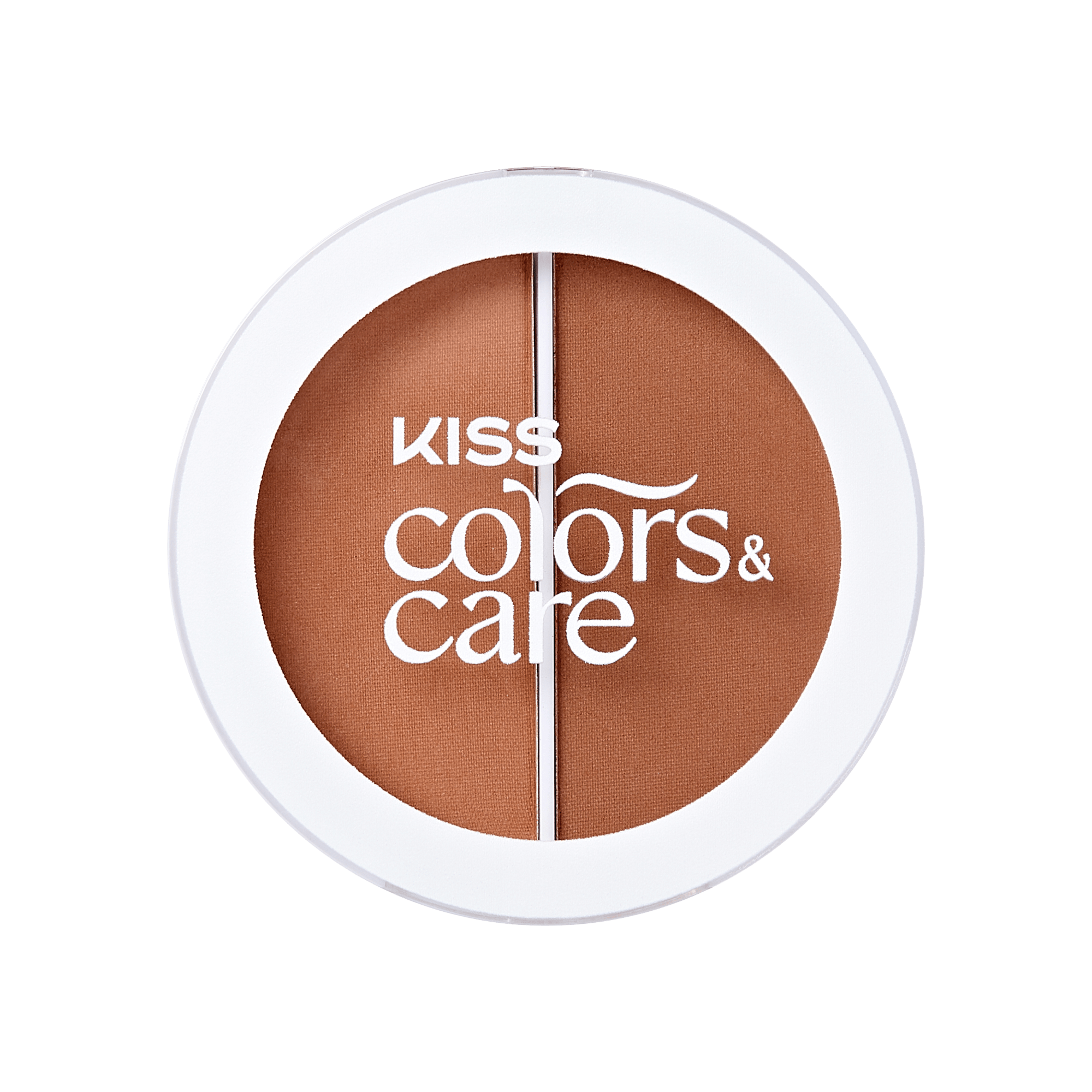 KISS Colors & Care Lace Wig Tinting Powder, 0.28 oz – Dark Duo