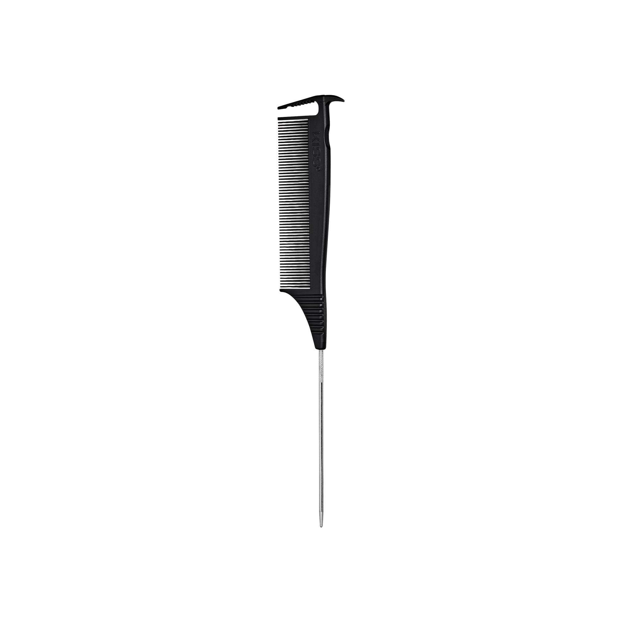 Kiss Colors & Care Axe Parting Comb