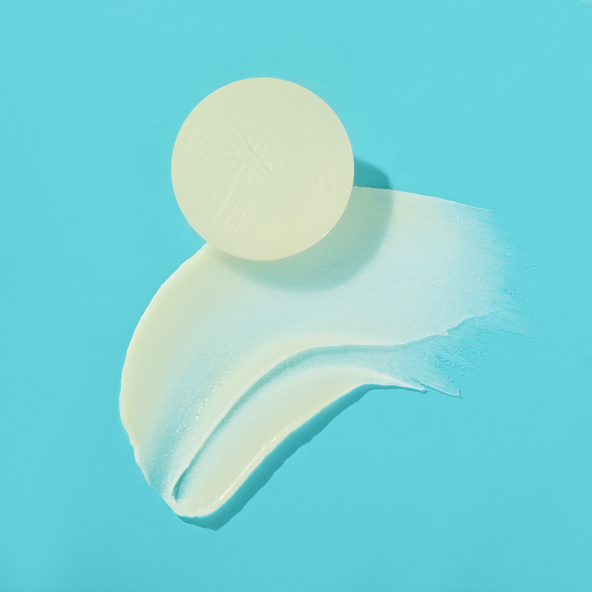 KISS Colors & Care Edge Fixer Wax Stick – Mango