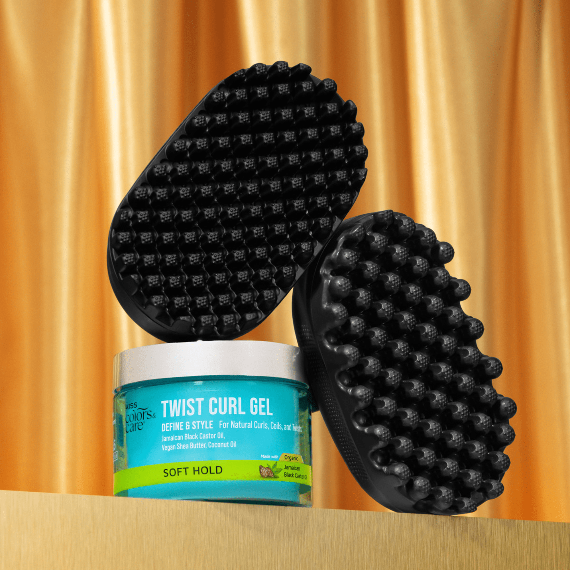 Twist King | Style & Define