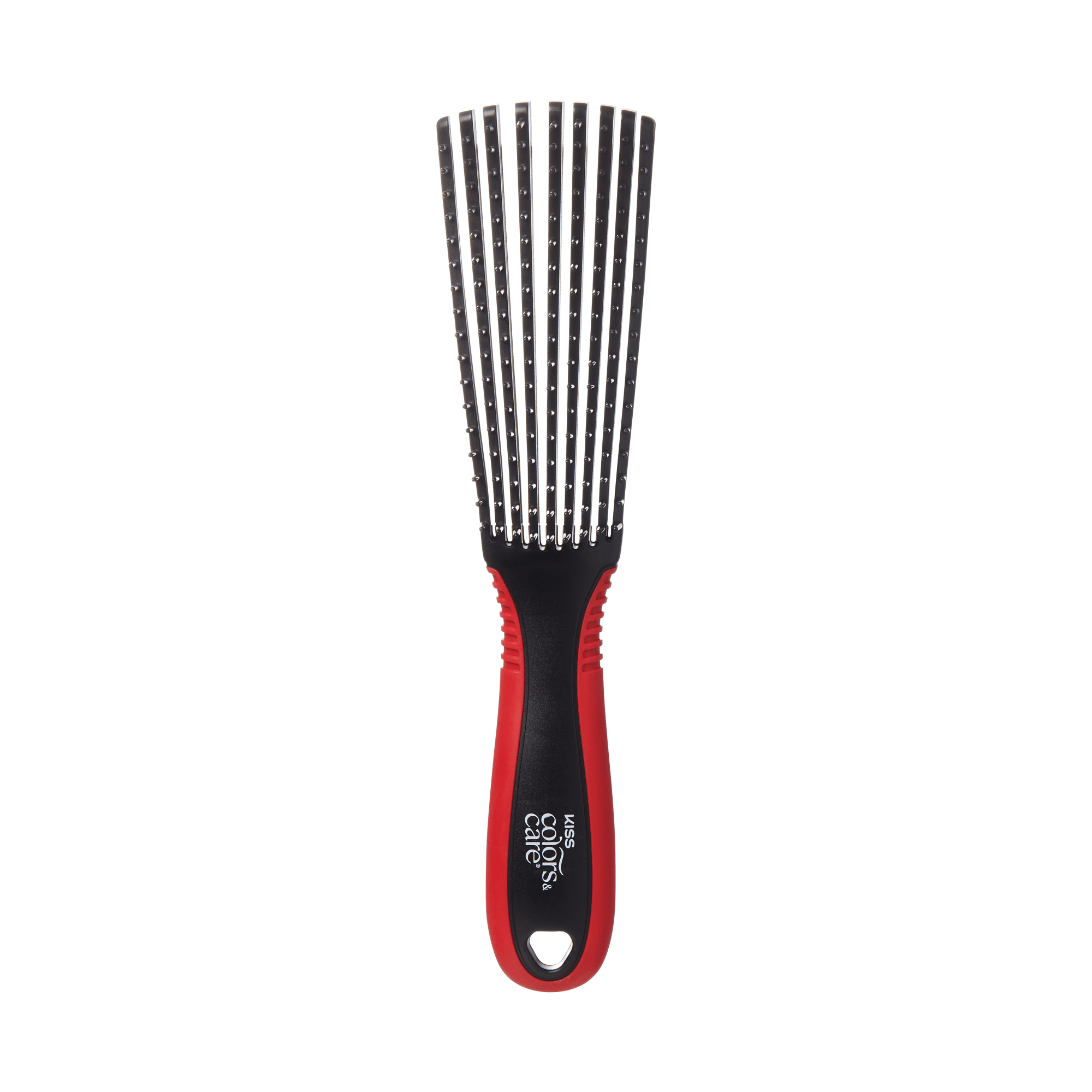 Kiss Colors & Care EZ Detangle Brush