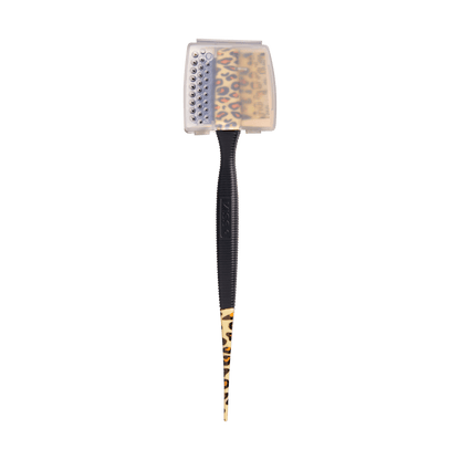 KISS Colors &amp; Care Edge Brush with Case