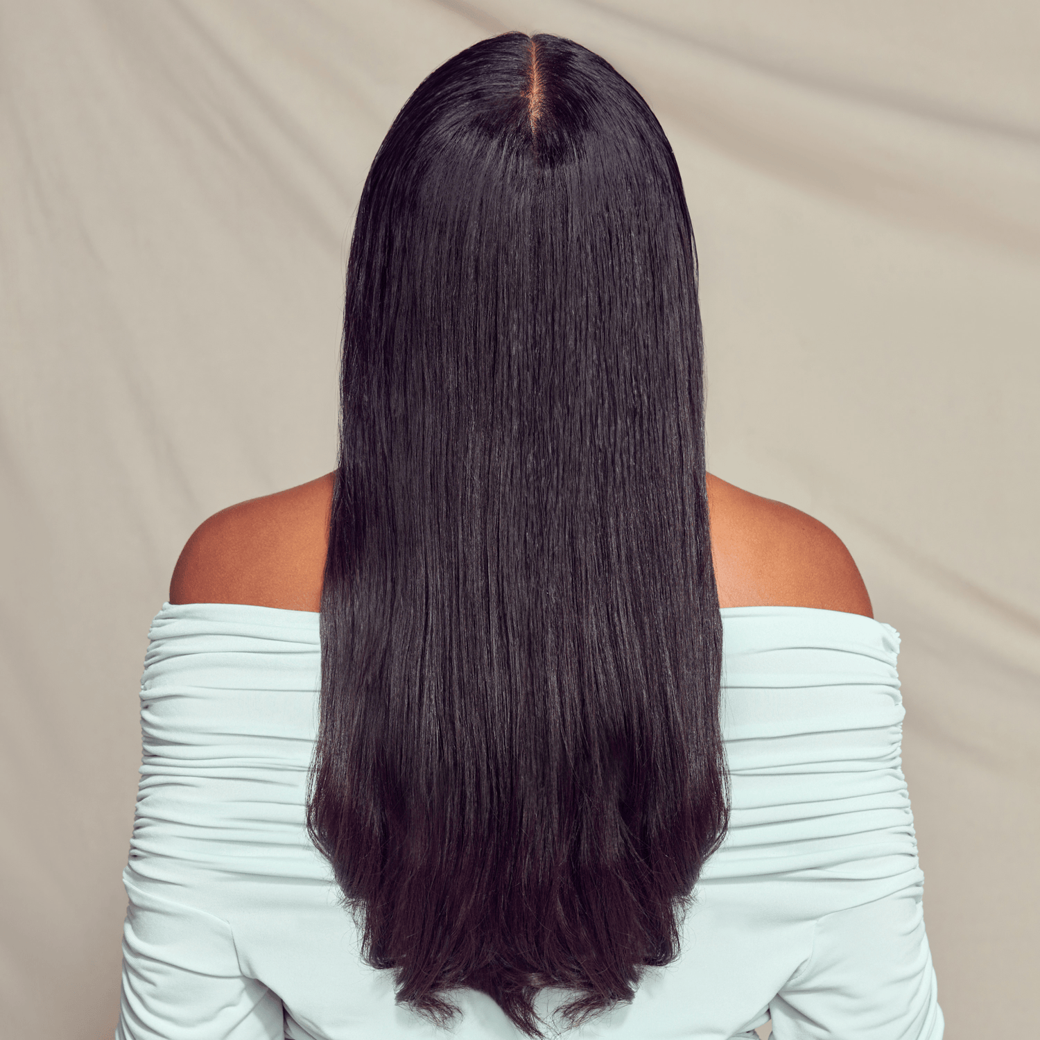 KISS Colors &amp; Care Anti-Reversion Heat Protector Hair Oil Serum