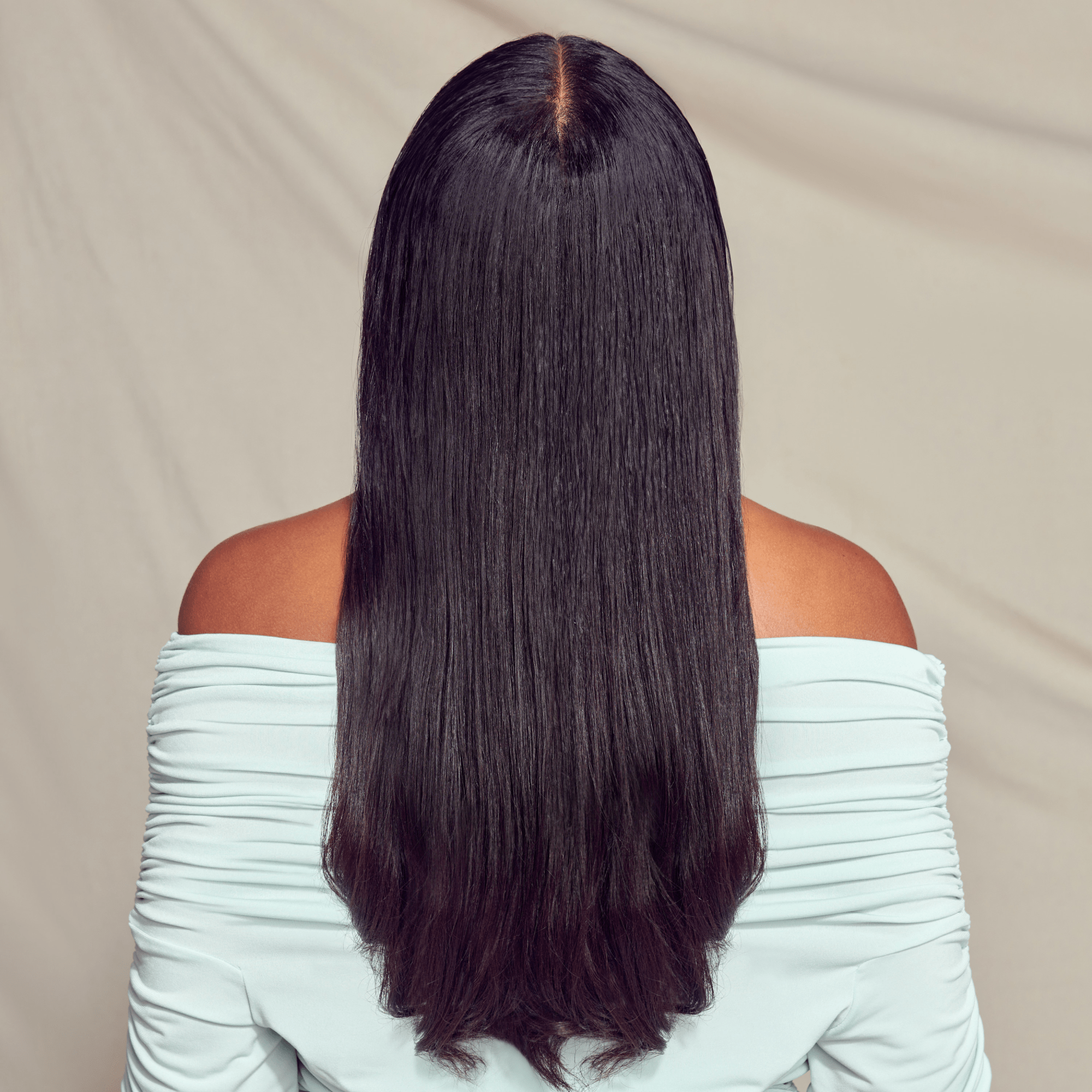 KISS Colors &amp; Care Anti-Reversion Heat Protector Hair Oil Serum