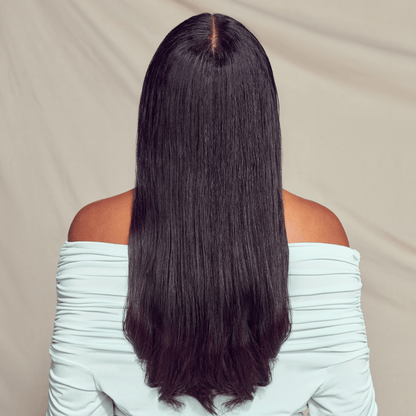 KISS Colors &amp; Care Anti-Reversion Heat Protector Hair Oil Serum