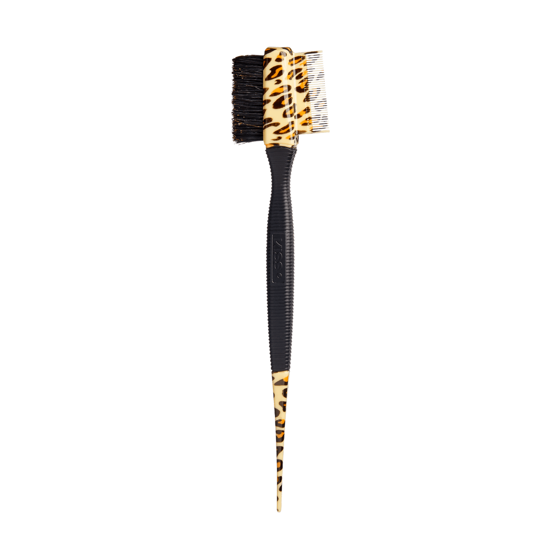 Kiss Colors &amp; Care Edge Brush with Case