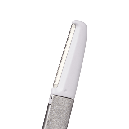 KISS Silky Edge - Facial Hair Dermaplaner &amp; Brow Shaper