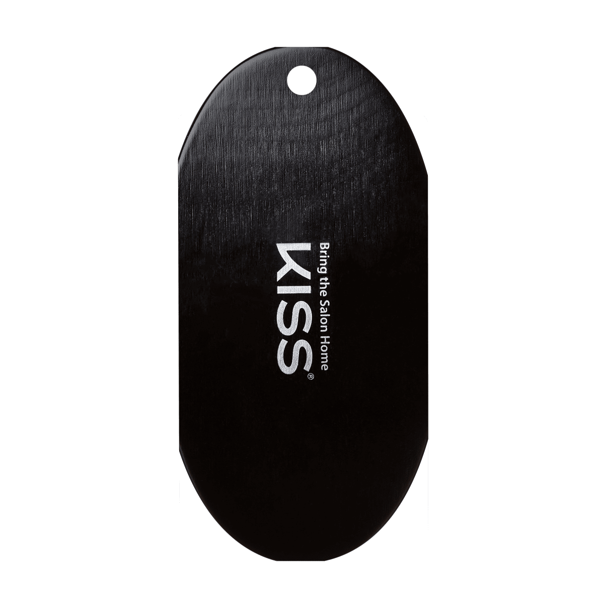 KISS Colors &amp; Care Bow Wow 360 Power Wave Premium Palm Boar Brush - Medium Soft