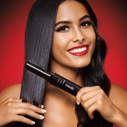 KISS Rouge Cordless Flat Iron