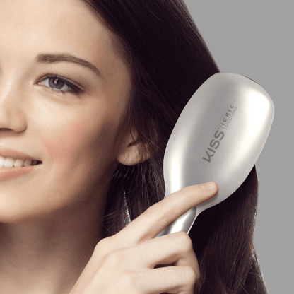 KISS Ionic Smoothing Brush