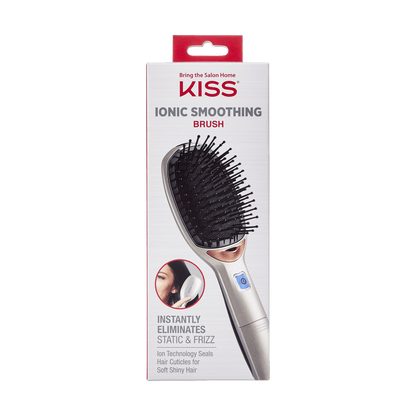 KISS Ionic Smoothing Brush