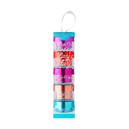 KISS Colors &amp; Care Edge Fixer Assortment