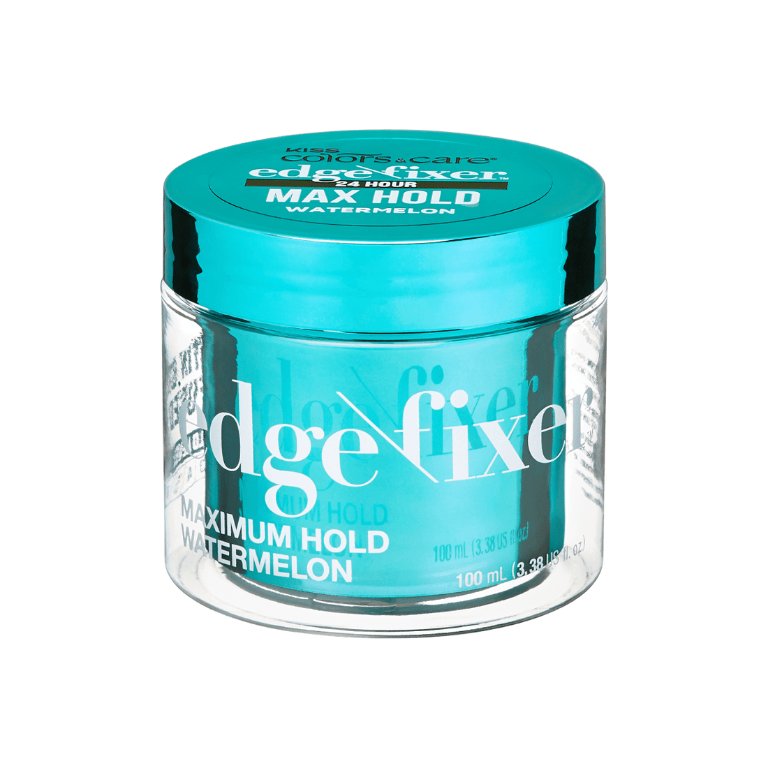 KISS Colors &amp; Care Edge Fixer