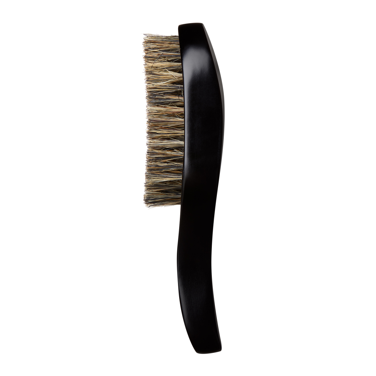 KISS Colors &amp; Care 360 Power Wave Premium Boar Brush - Medium Soft