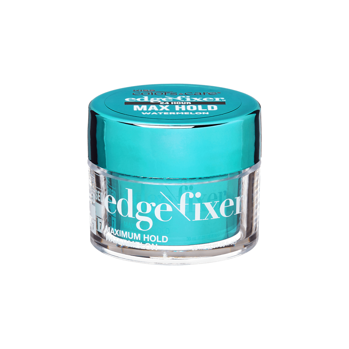 KISS Colors &amp; Care Edge Fixer 30 mL - Watermelon