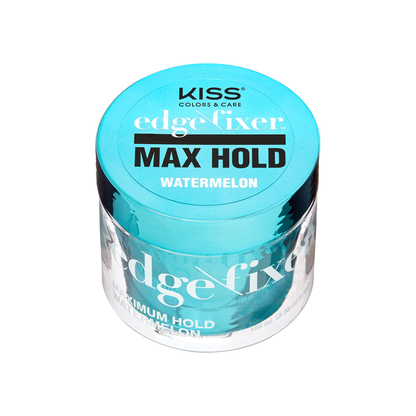 KISS Colors &amp; Care Edge Fixer 100 mL - Watermelon