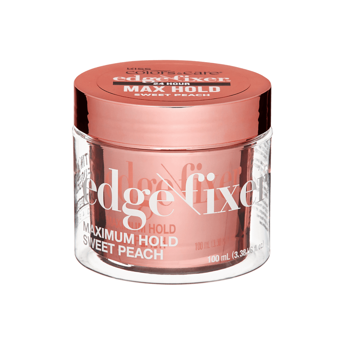 KISS Colors &amp; Care Edge Fixer