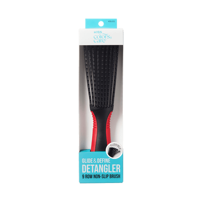 Kiss straightener vivohome comb