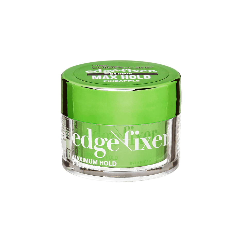 Color Fixer Edge Fixer Hair Styling Gel | KISS Colors & Care